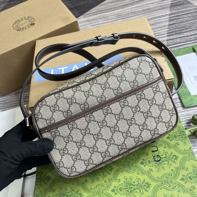 Gucci Box Bags